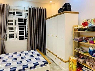 Nhà đẹp Hàng xinh HXH nở hậu CHÍNH CHỦ TT Bình Thạnh, 5 tầng, 40m2.